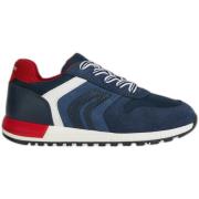 Sneakers Geox Baskets femme Alben