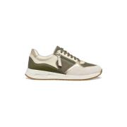 Sneakers Geox Baskets femme Bulmya B