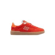 Sneakers D.Franklin Baskets Rebel Basic