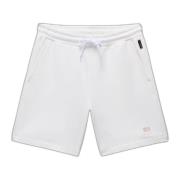 Korte Broek Napapijri Bermuda femme Nina