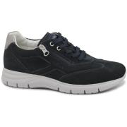 Lage Sneakers NeroGiardini NGU-E25-02811-205