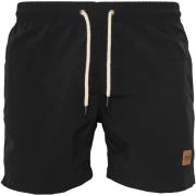 Zwembroek Urban Classics Short de bain Block
