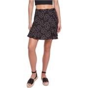 Rok Urban Classics Mini jupe femme Vicose