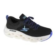 Hardloopschoenen Skechers Go Run Swirl Tech-Dash Charge