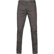 Broek Scotch &amp; Soda Mott Chino Donkergrijs