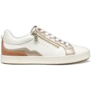 Sneakers Geox Baskets femme Blomiee