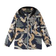 Windjack Reima Veste imperméable enfant Vantti