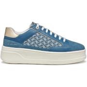 Sneakers Geox Baskets femme Spherica Ecub-2 B