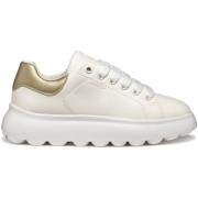 Sneakers Geox Baskets femme Puffypop A