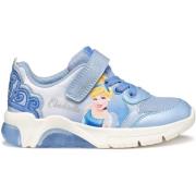 Sneakers Geox Baskets fille Fadinlight A