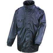 Windjack Result Veste imperméable 3 en1 softshell