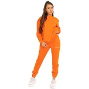 Trainingsbroek Sixth June Jogging soft logo brodé