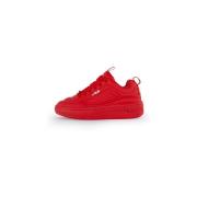 Sneakers Fila Baskets femme Superbubble