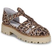 Sandalen Regard COME