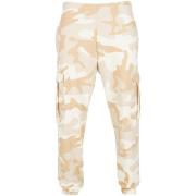 Trainingsbroek Urban Classics Jogging cargo Wide Camo