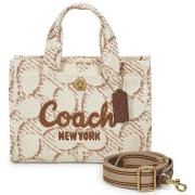 Handtas Coach CARGO TOTE 26