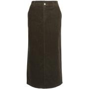 Rok Moss Copenhagen Jupe taille haute femme Arcelle Geggo