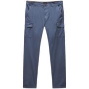 Cargobroek Napapijri Pantalon cargo Yasuni