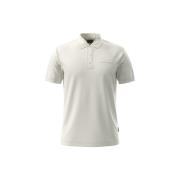 Polo Shirt Korte Mouw Napapijri Polo Amundsen