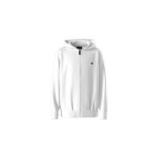 Sweater Napapijri Sweatshirt à capuche full zip enfant Balis