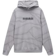 Sweater Napapijri Sweatshirt à capuche Cellini