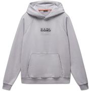 Sweater Napapijri Sweatshirt à capuche Cortona