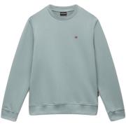 Sweater Napapijri Sweatshirt col rond Balis
