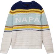 Sweater Napapijri Sweatshirt femme Aulla