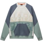 Sweater Napapijri Sweatshirt Anghiari