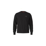 Sweater Napapijri Sweatshirt Badge