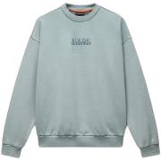 Sweater Napapijri Sweatshirt Cortona