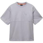 T-shirt Korte Mouw Napapijri T-shirt Anghiari