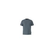 T-shirt Korte Mouw Napapijri T-shirt Sorano