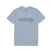 T-shirt Korte Mouw Globe T-shirt Origin