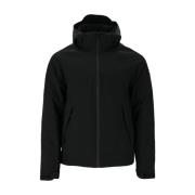 Windjack Weather Report Veste imperméable Brennon