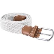 Riem K-Up Ceinture Tressée Élastiquée