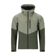 Windjack Whistler Veste imperméable Rodney