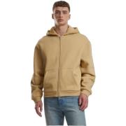 Sweater Urban Classics Sweatshirt à capuche zippé moelleux