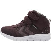 Sneakers hummel Baskets fille Crosslite Tex