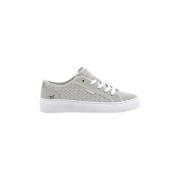 Nette schoenen Mustang 1516302 243-IVORY Beige