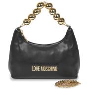 Handtas Love Moschino SMART DAILY BAG JC4252
