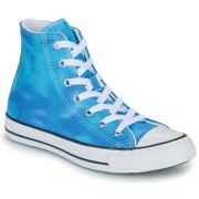 Hoge Sneakers Converse CHUCK TAYLOR ALL STAR COLOR SPLASH