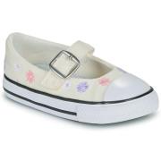 Ballerina's Converse CHUCK TAYLOR ALL STAR DAINTY MARY JANE FLORAL EAS...