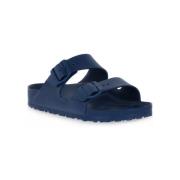 Slippers BIRKENSTOCK ARIZONA EVA NAVY CALZ S