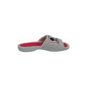 Pantoffels Vulca-bicha -
