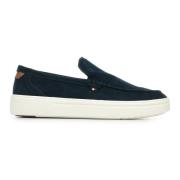 Mocassins Tommy Hilfiger Modern Light Hybrid Suede Loafer