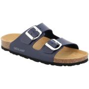 Slippers Grunland GRU-ZAL-CB4018-BL