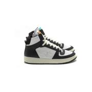 Sneakers Kangaroos Baskets Originals - Game HI Lace Up