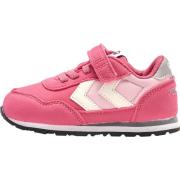 Sneakers hummel Baskets bébé fille Reflex