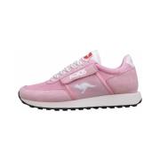 Sneakers Kangaroos Baskets Flap